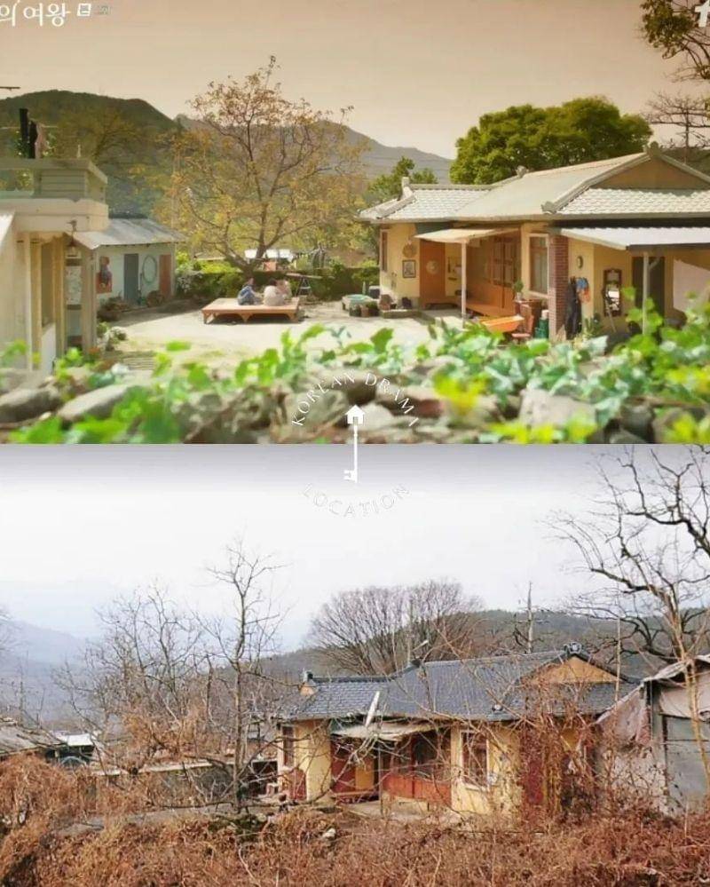 Instagram.com/kdramalocation